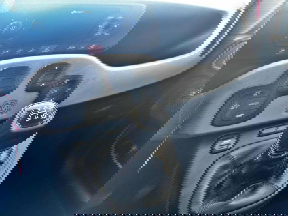 Fiat Panda usata a Sassari (17)