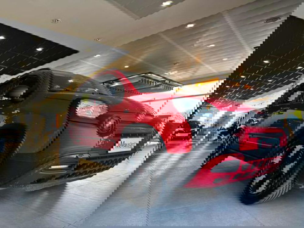 Fiat Panda usata a Sassari (3)