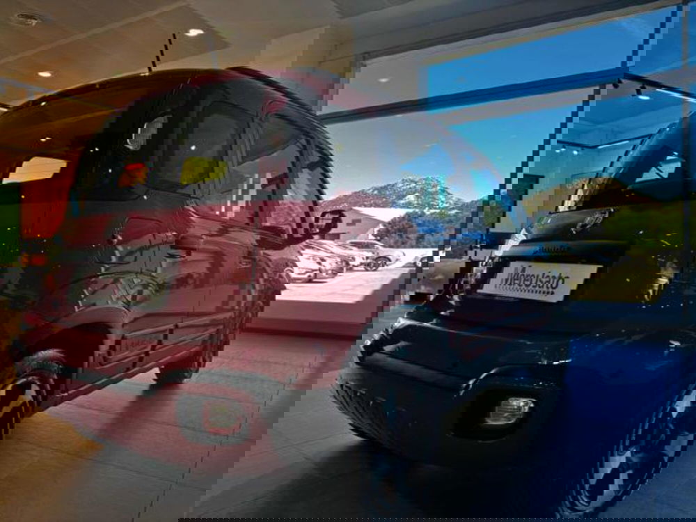 Fiat Panda usata a Sassari (5)