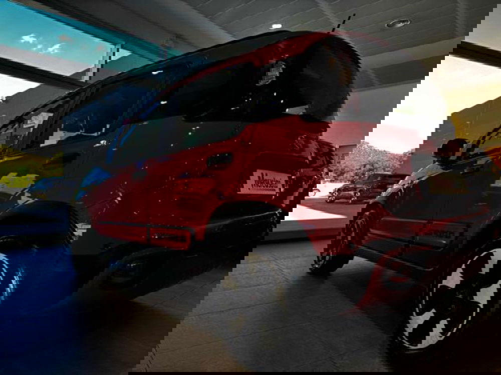 Fiat Panda usata a Sassari (7)