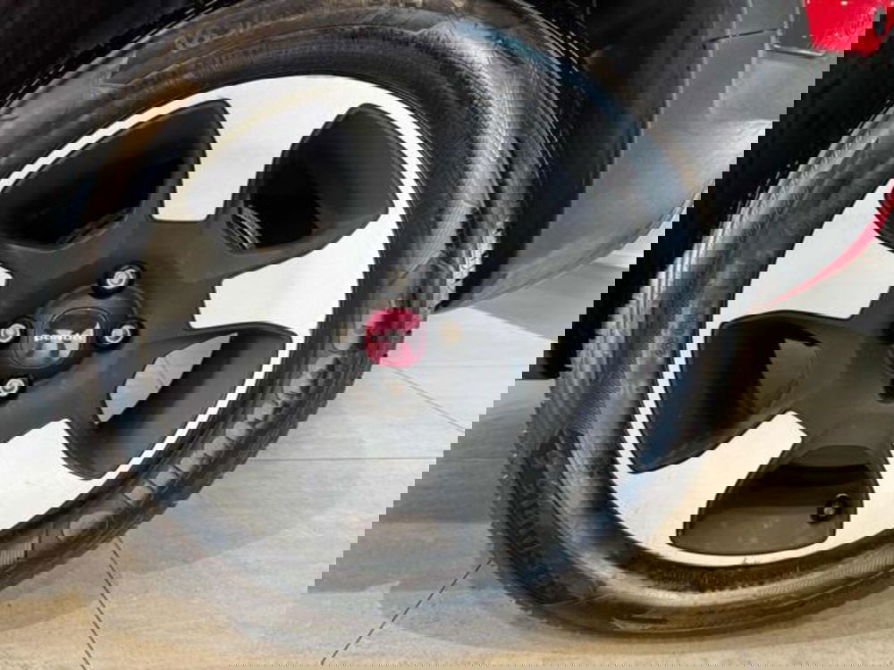 Fiat Panda usata a Sassari (9)