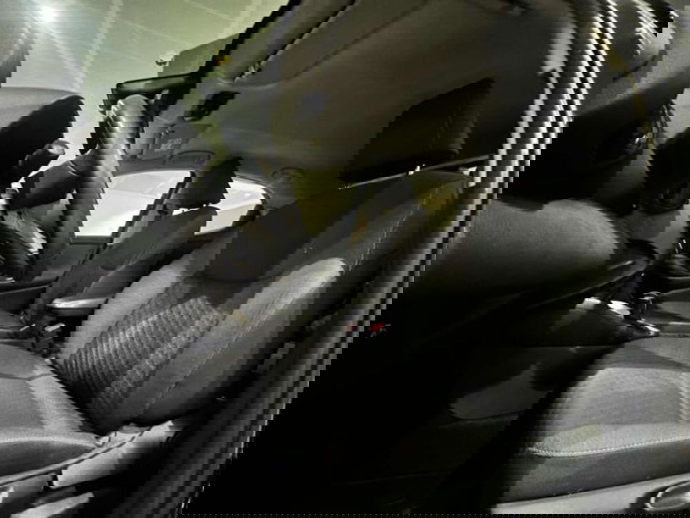 Toyota Yaris Cross usata a Sassari (10)