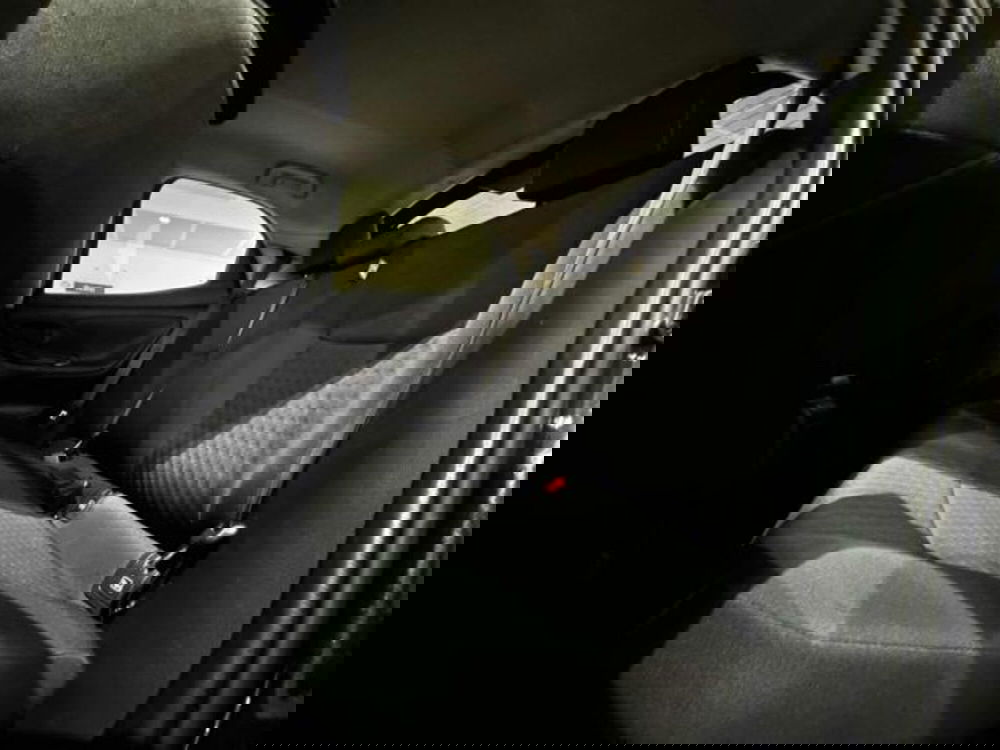 Toyota Yaris Cross usata a Sassari (12)