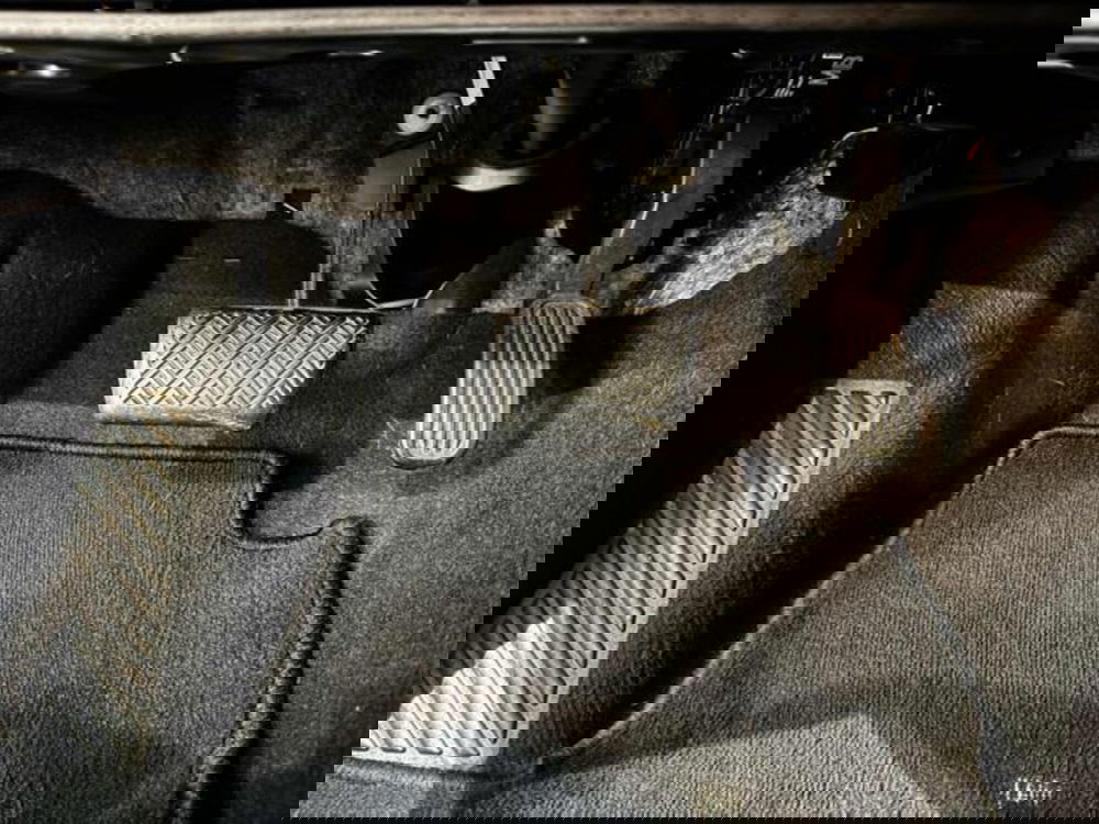 Toyota Yaris Cross usata a Sassari (13)