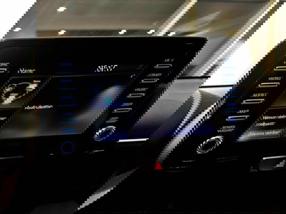 Toyota Yaris Cross usata a Sassari (15)