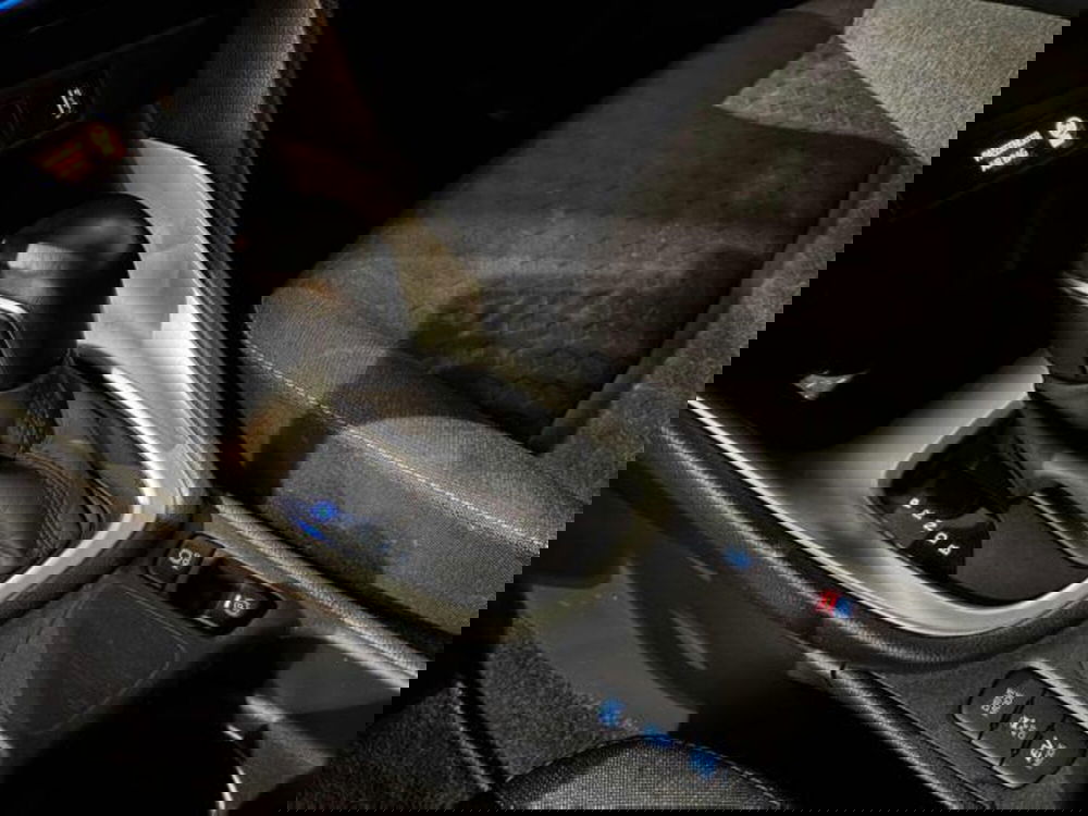 Toyota Yaris Cross usata a Sassari (16)