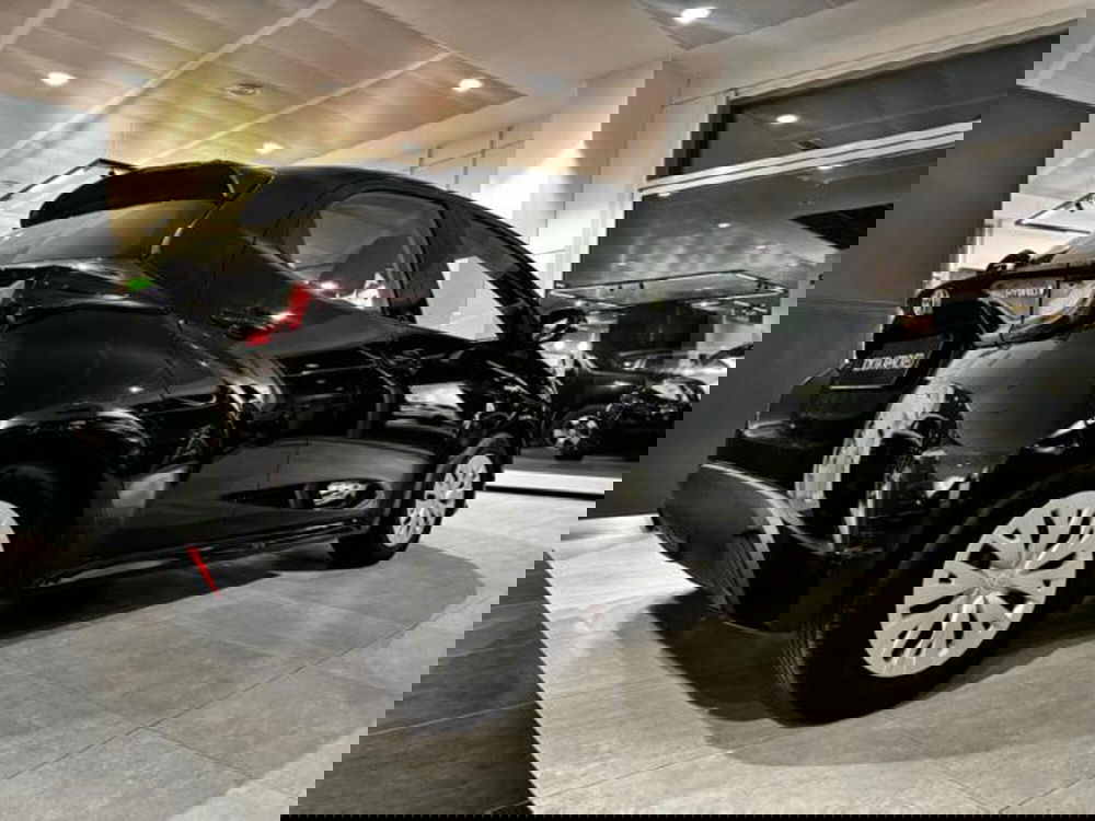 Toyota Yaris Cross usata a Sassari (5)