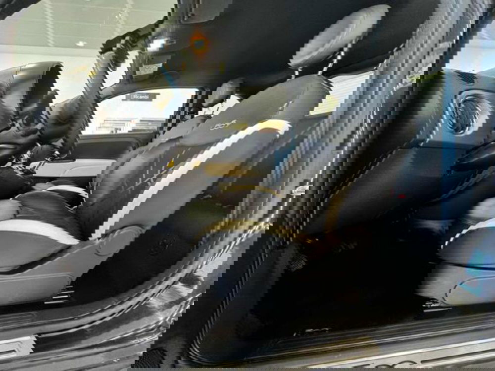 Fiat 500 usata a Sassari (10)