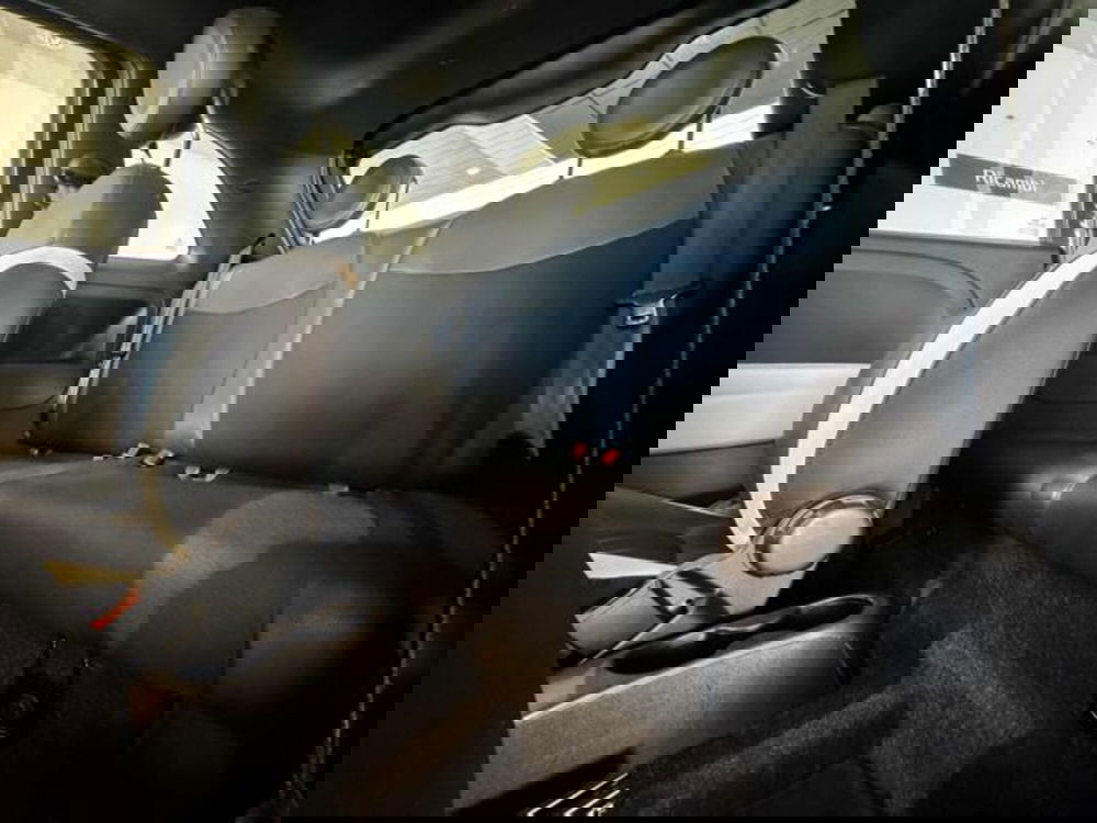 Fiat 500 usata a Sassari (11)