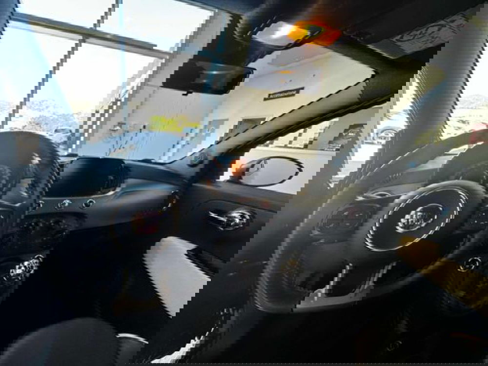 Fiat 500 usata a Sassari (13)