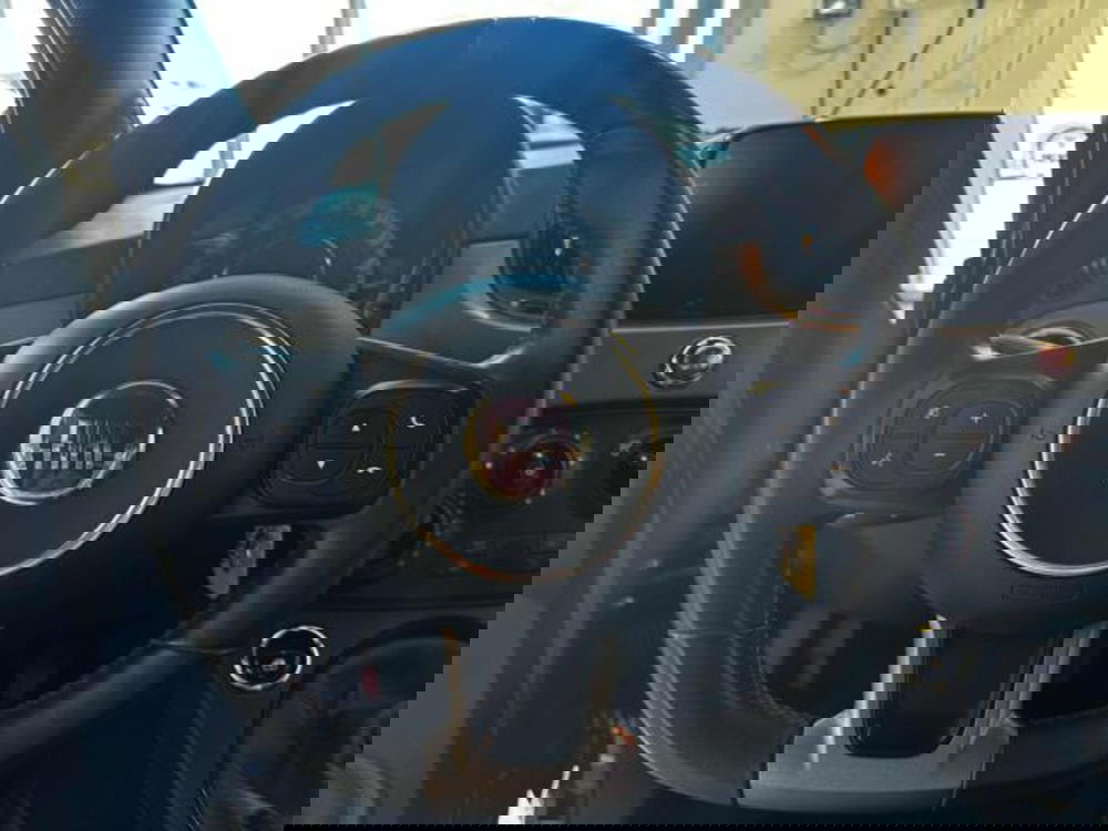 Fiat 500 usata a Sassari (14)