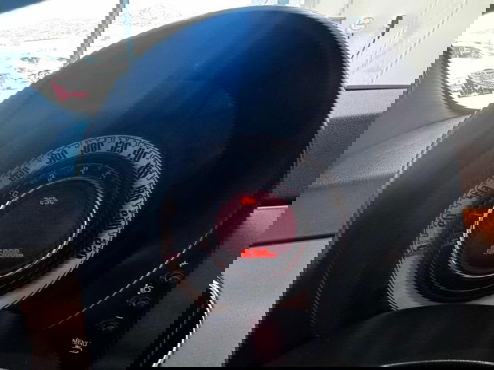 Fiat 500 usata a Sassari (15)