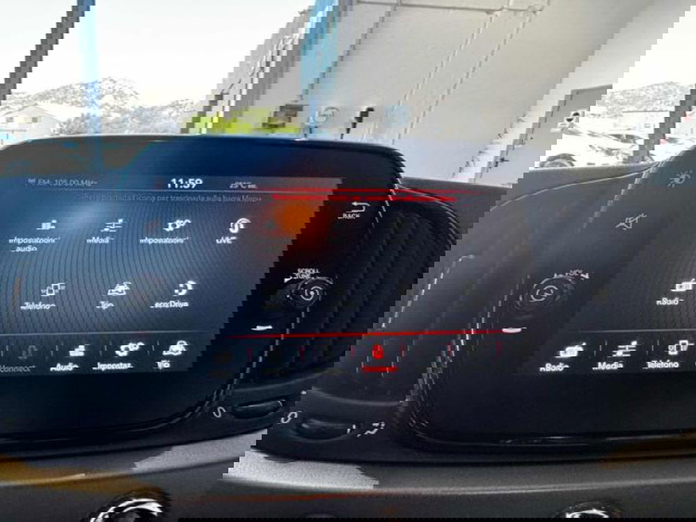 Fiat 500 usata a Sassari (16)