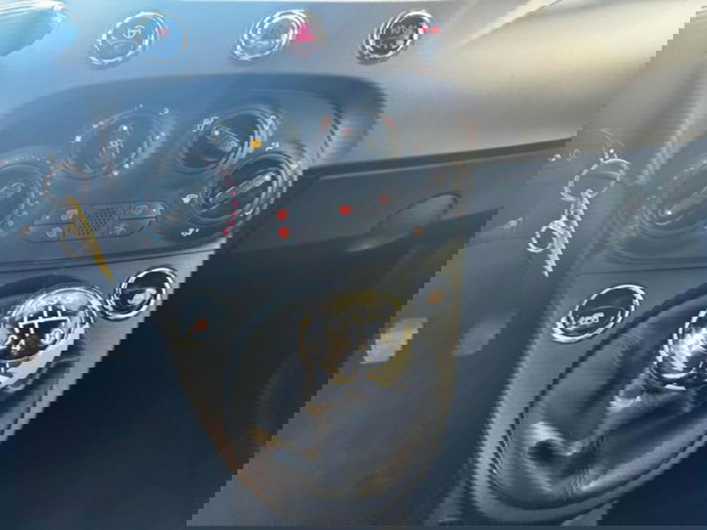 Fiat 500 usata a Sassari (17)