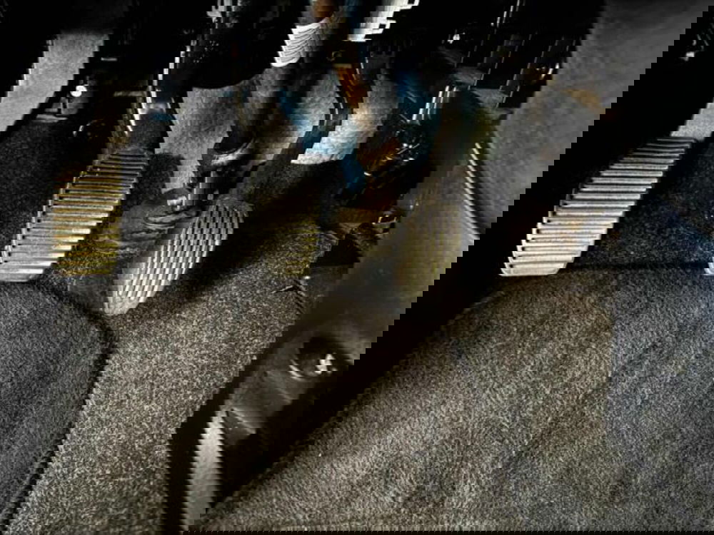 Fiat 500 usata a Sassari (19)