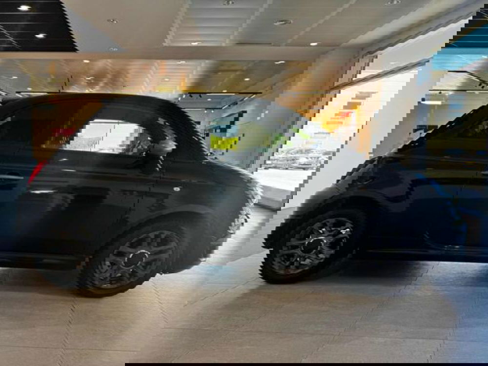 Fiat 500 usata a Sassari (4)