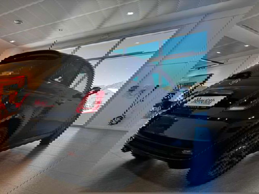 Fiat 500 usata a Sassari (5)