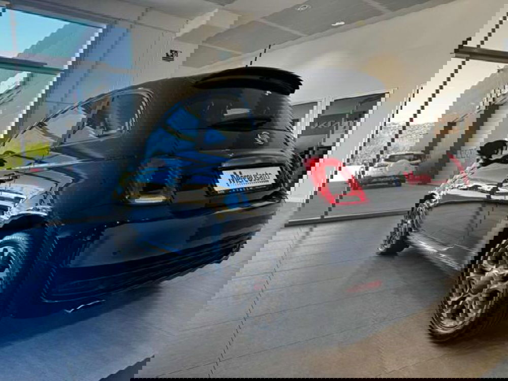 Fiat 500 usata a Sassari (7)