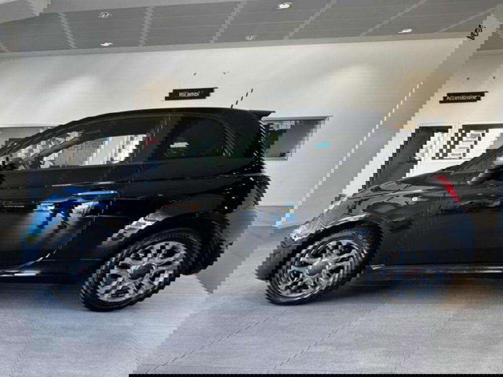 Fiat 500 usata a Sassari (8)