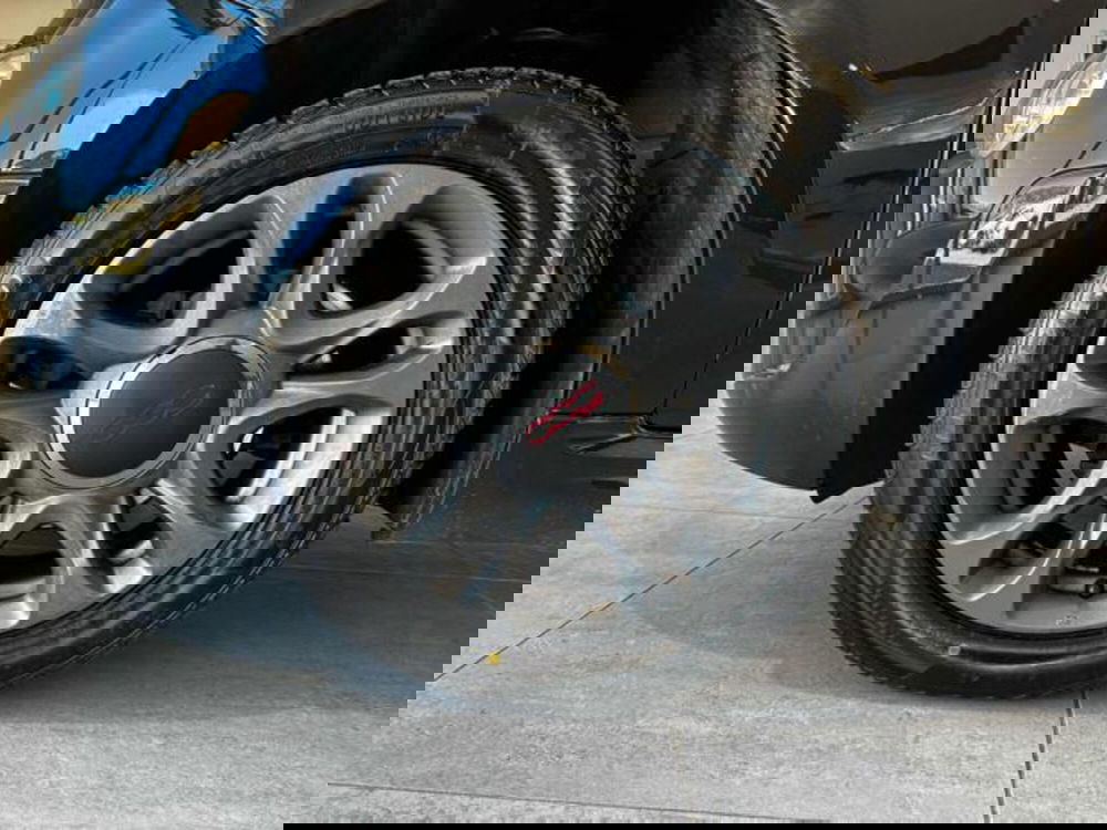 Fiat 500 usata a Sassari (9)