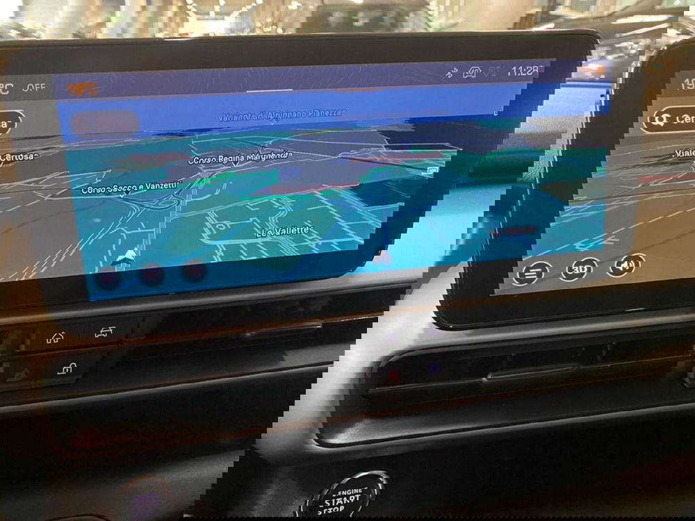 Jeep Avenger nuova a Torino (10)