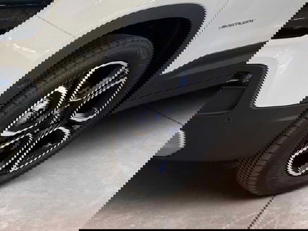 Jeep Avenger nuova a Torino (15)