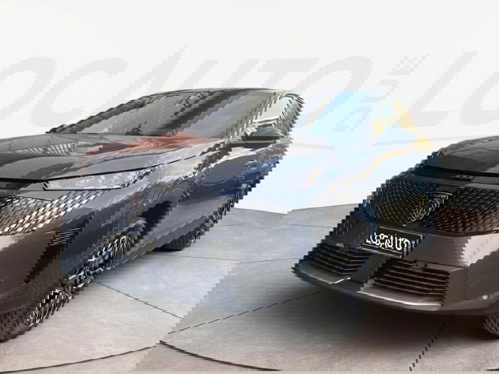 Peugeot 3008 nuova a Torino