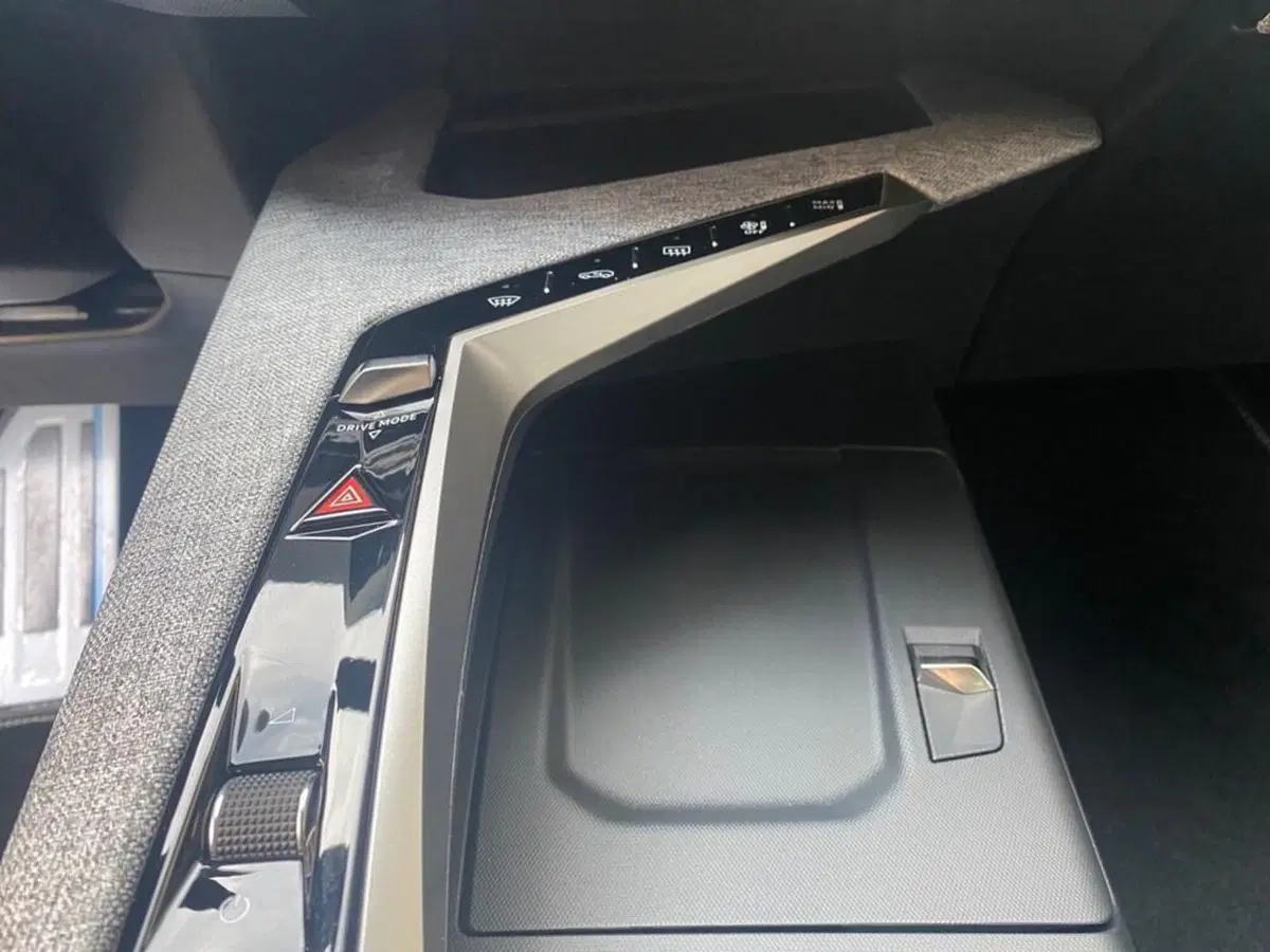 Peugeot 3008 nuova a Torino (12)