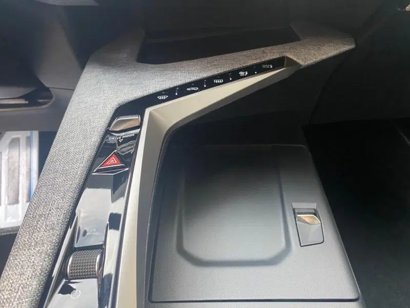 Peugeot 3008 nuova a Torino (12)