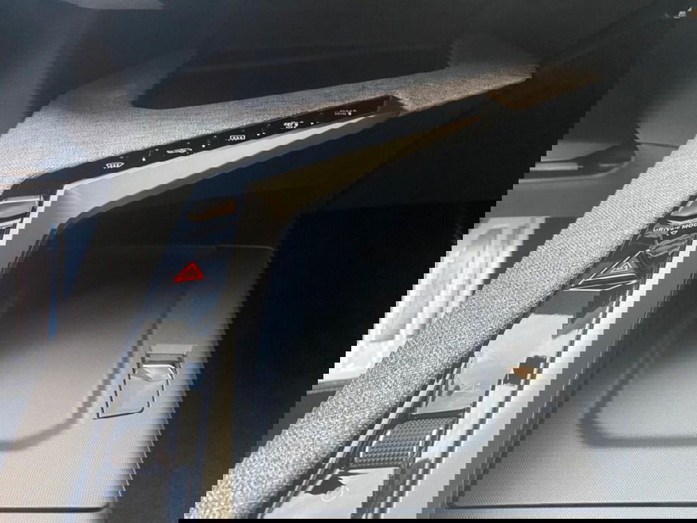 Peugeot 3008 nuova a Torino (12)