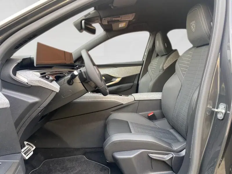 Peugeot 3008 nuova a Torino (7)