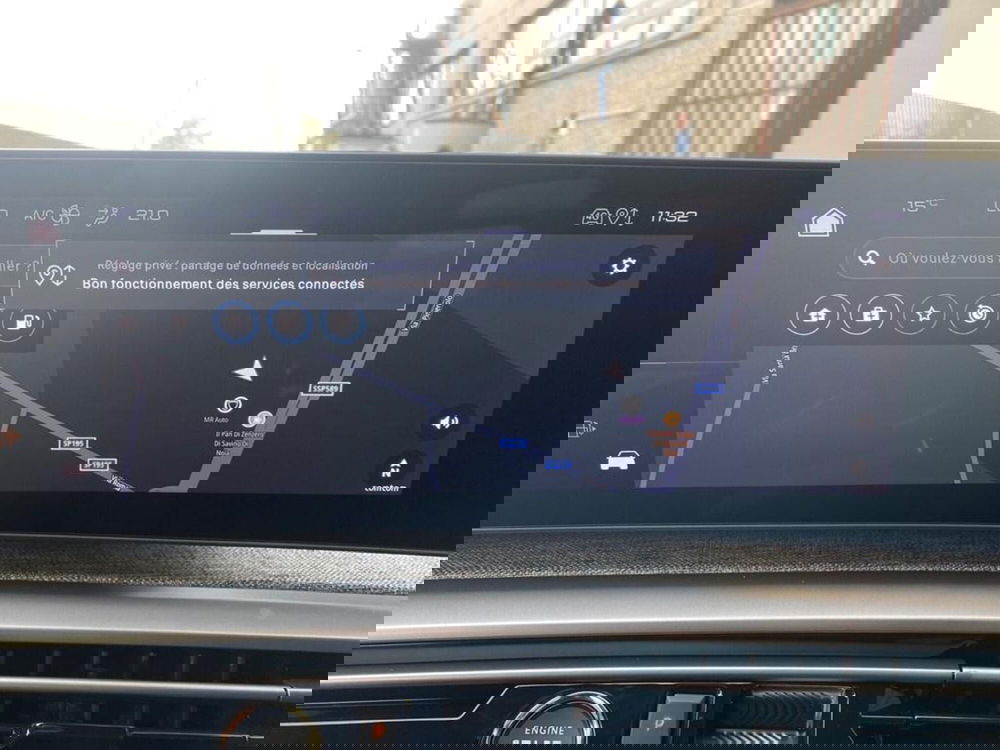 Peugeot 3008 nuova a Torino (10)