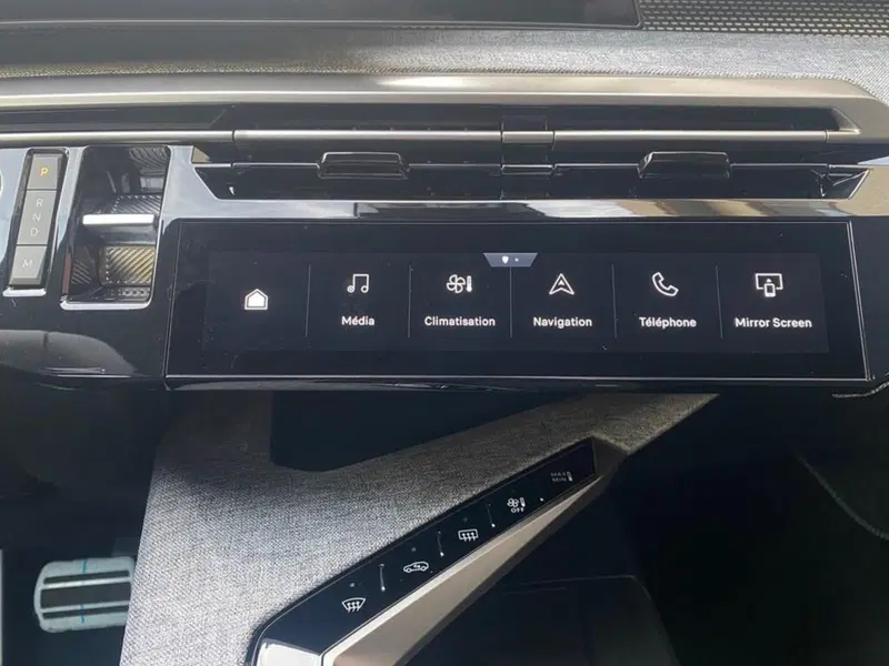 Peugeot 3008 nuova a Torino (11)