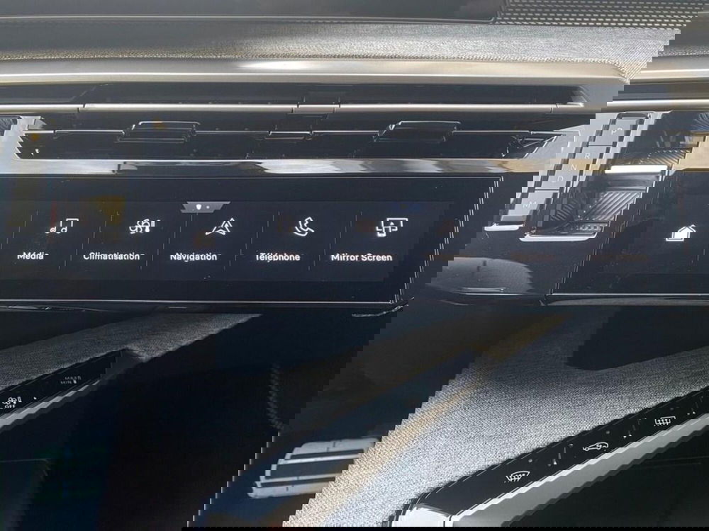 Peugeot 3008 nuova a Torino (11)