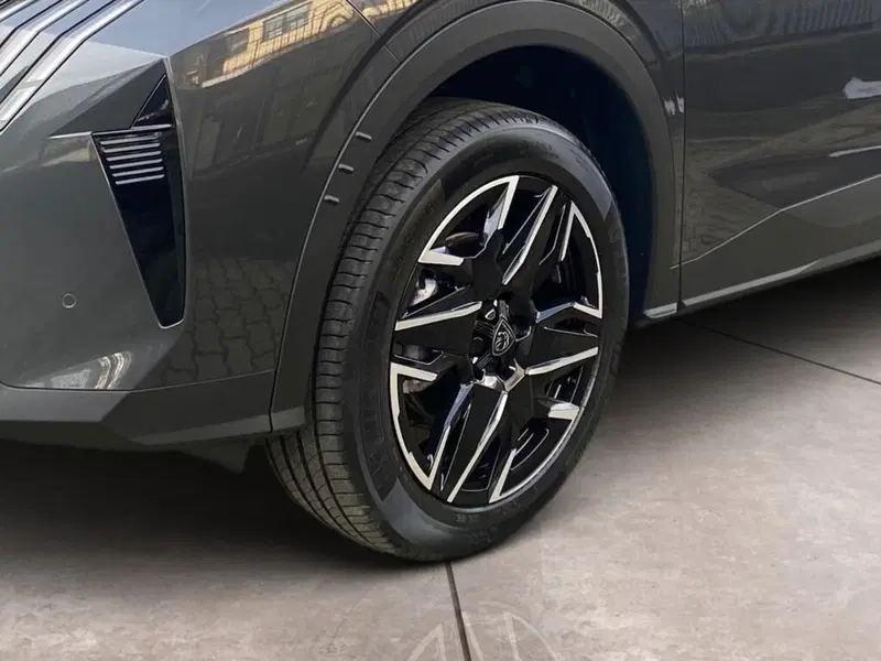 Peugeot 3008 nuova a Torino (15)