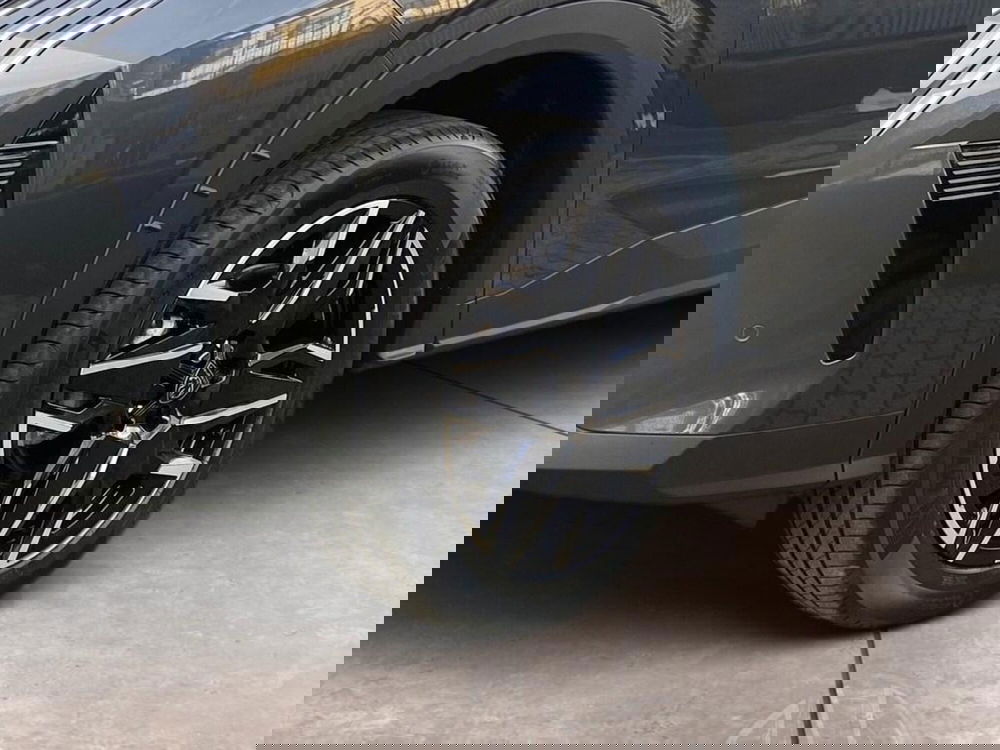 Peugeot 3008 nuova a Torino (15)