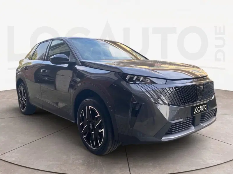 Peugeot 3008 nuova a Torino (3)