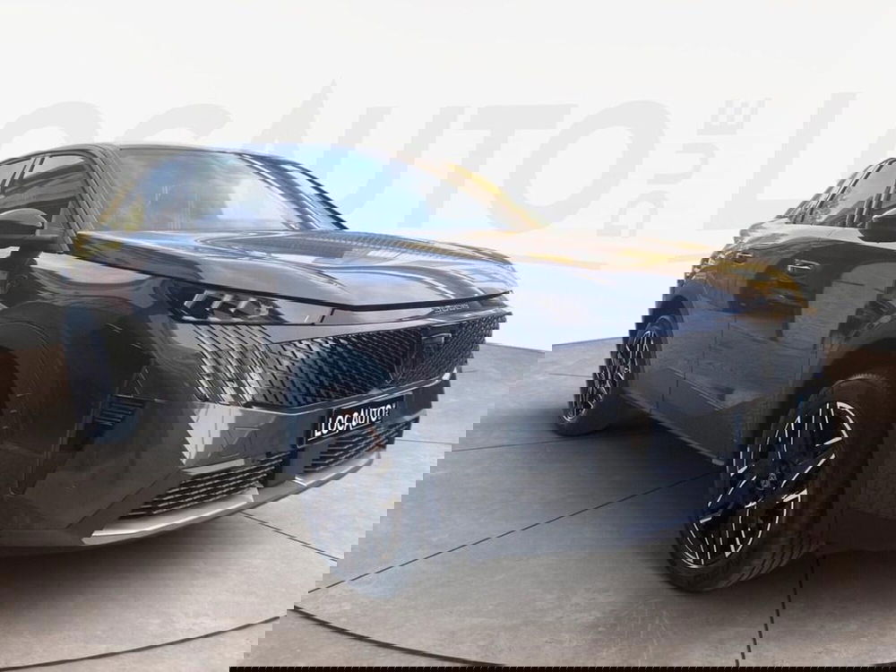 Peugeot 3008 nuova a Torino (3)