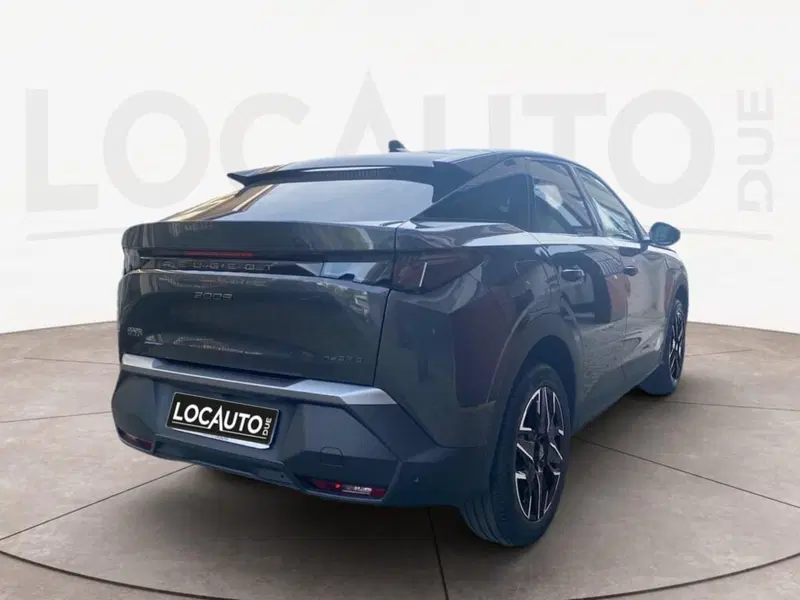 Peugeot 3008 nuova a Torino (4)