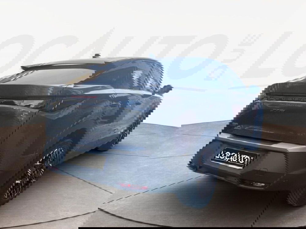 Peugeot 3008 nuova a Torino (4)