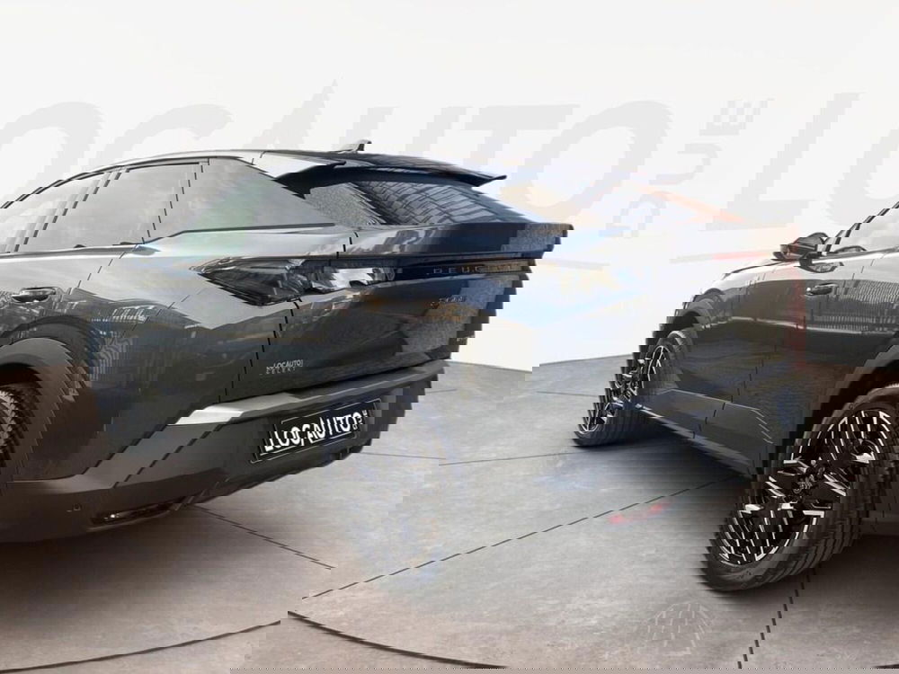 Peugeot 3008 nuova a Torino (5)