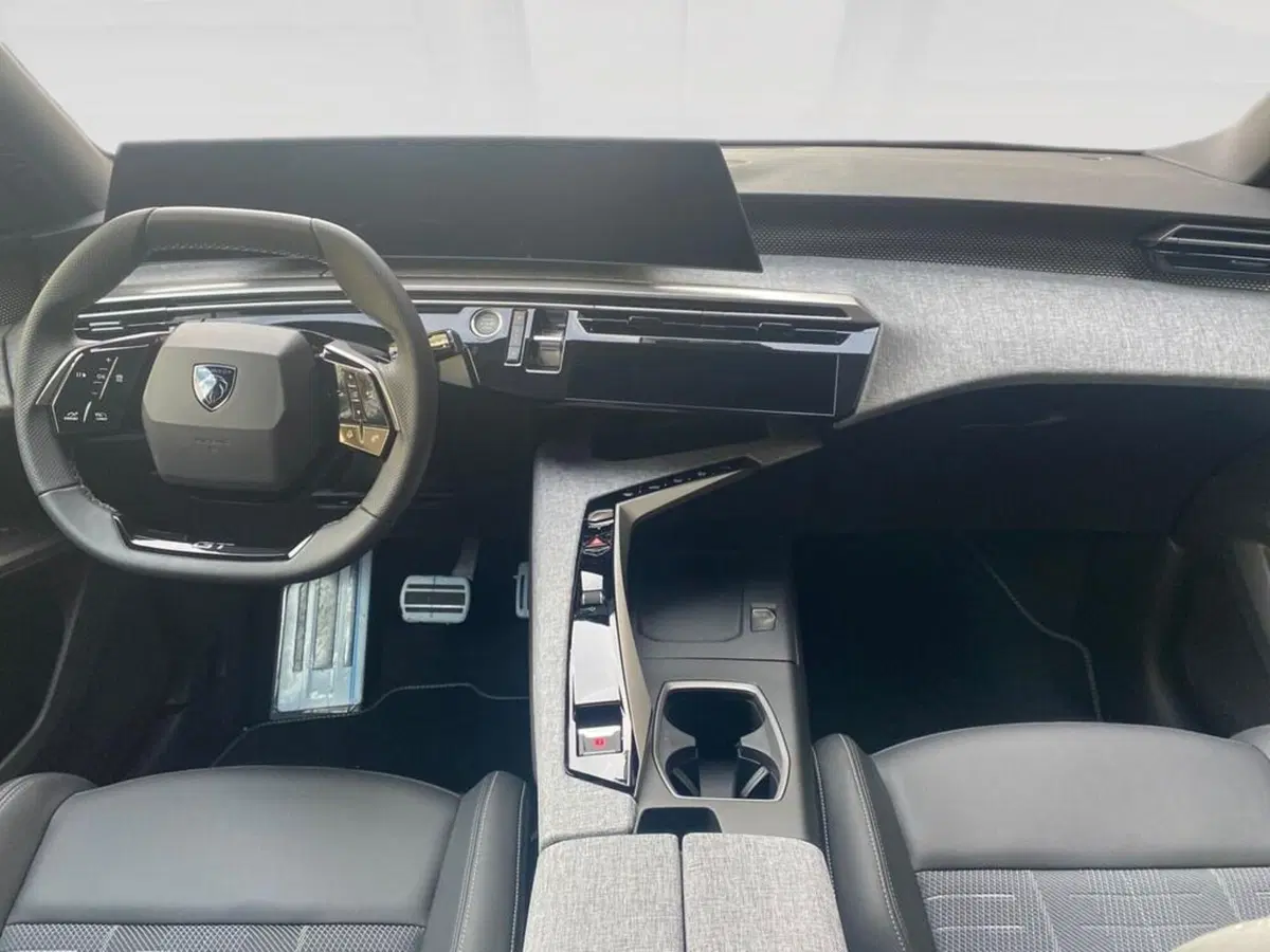 Peugeot 3008 nuova a Torino (6)