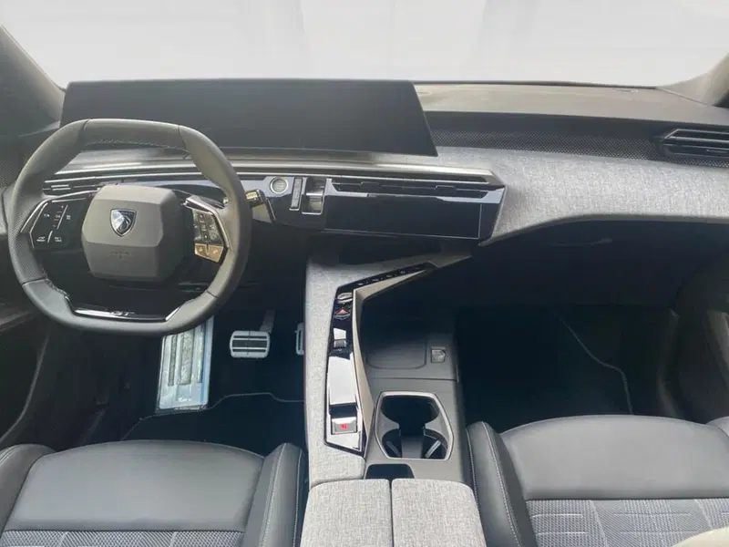 Peugeot 3008 nuova a Torino (6)