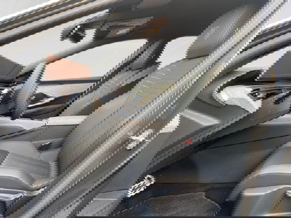 Peugeot 3008 nuova a Torino (7)