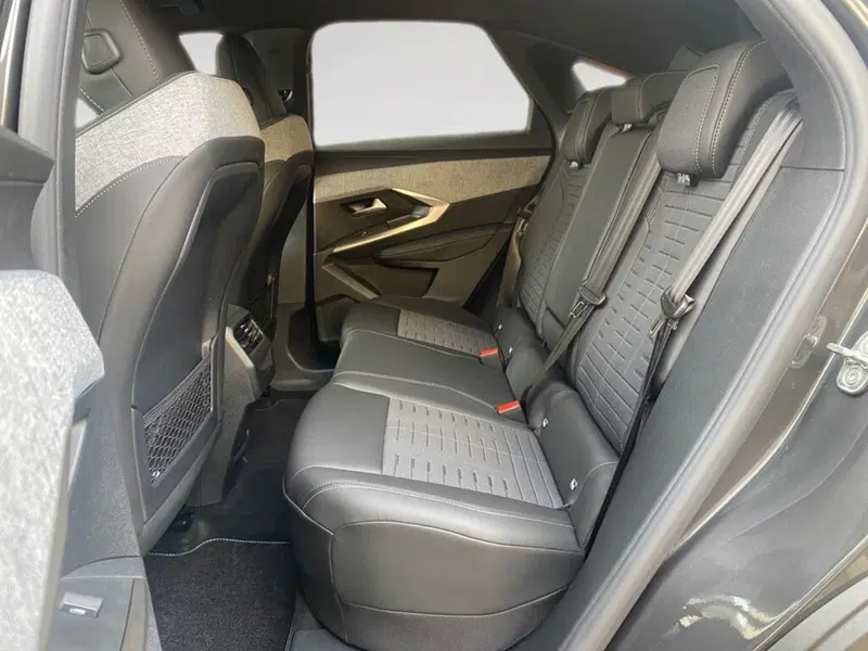Peugeot 3008 nuova a Torino (8)