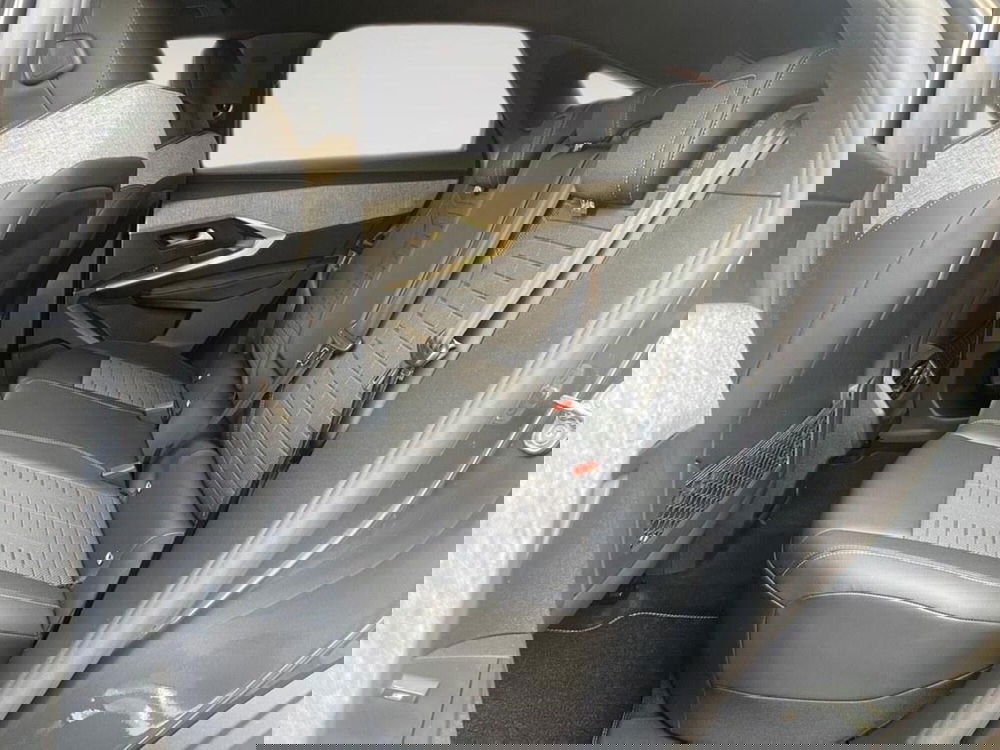 Peugeot 3008 nuova a Torino (8)