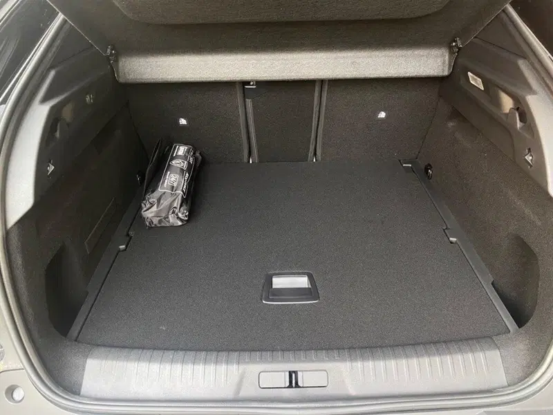 Peugeot 3008 nuova a Torino (9)