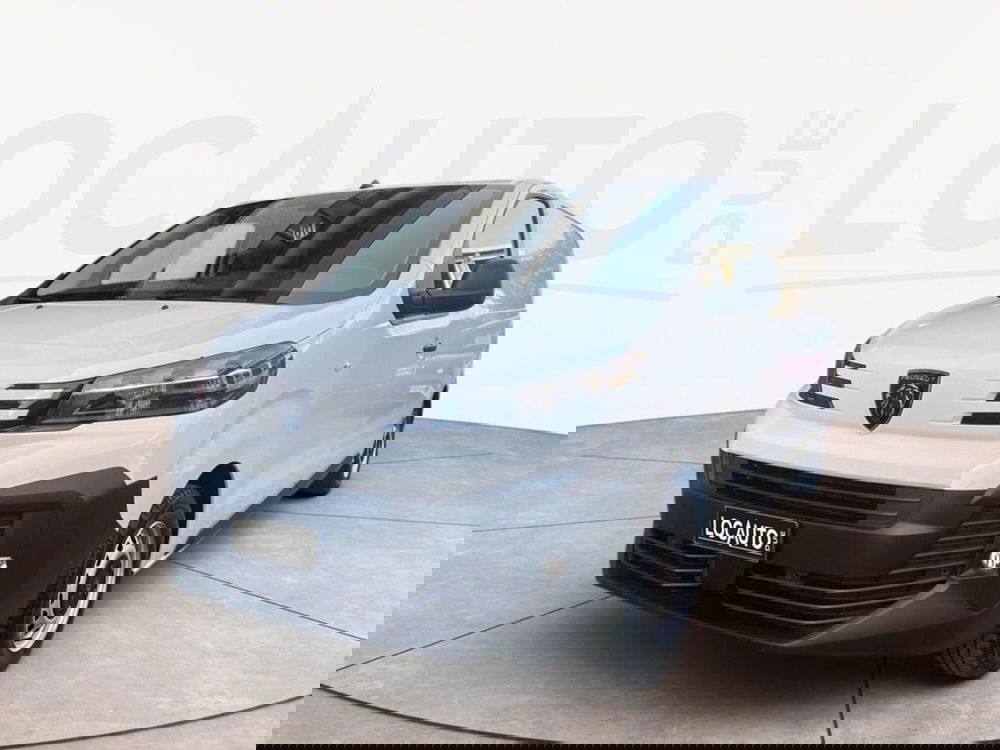 Peugeot Expert Furgone nuova a Torino