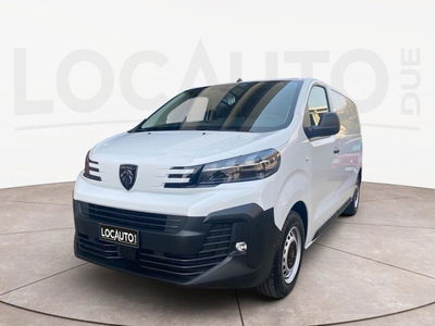Peugeot Expert Furgone std 2.0 Bluehdi 140cv S&amp;S nuova a Torino