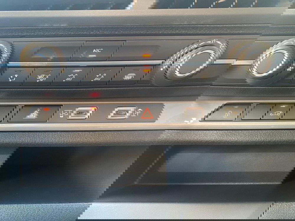 Peugeot Expert Furgone nuova a Torino (10)